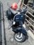 vespa polini